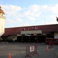 タイ　北の終着駅