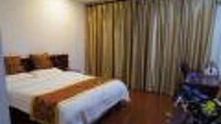 ジンガン エクスプレス ホテル