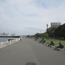 山下公園