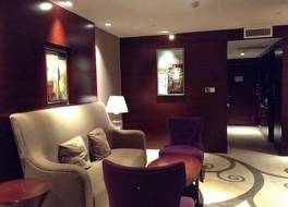 Howard Johnson Plaza Jindi