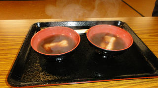 お休み処にもなってます