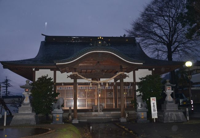 長崎旅行～３～ぶらぶら歩き、小浜神社