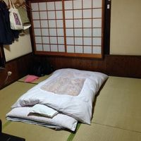 角部屋で朝明るくて目が覚めます
