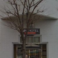 アパホテル小倉