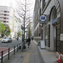 横浜都市発展記念館