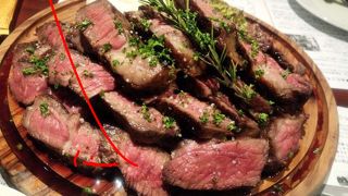 肉屋直営 小松屋