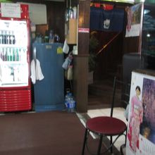 ミエマッサージ