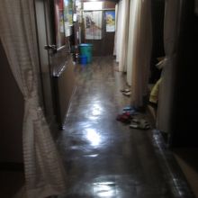 ミエマッサージ