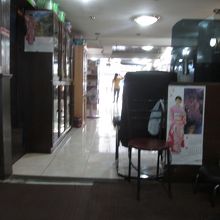 ミエマッサージ