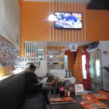 金沢ゴールドカレー バンコク（タニヤ店）