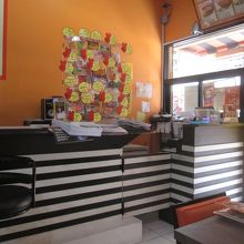 金沢ゴールドカレー バンコク（タニヤ店）