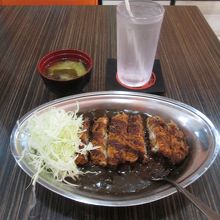 金沢ゴールドカレー バンコク（タニヤ店）