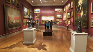 コーコラン美術ギャラリー