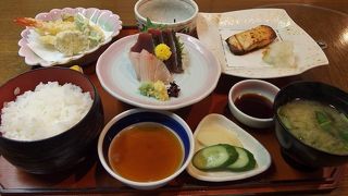 あんこう料理　元祖　山翠