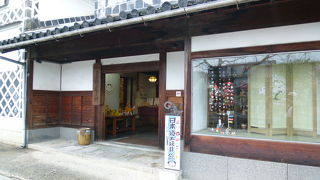 館内は撮影禁止です！