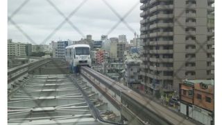 市内へのアクセス、観光にも