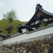 名園「小祇園」があります