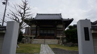 観光スポットではないように思います