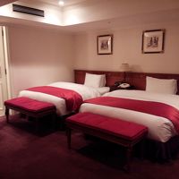 ジュニアスイート