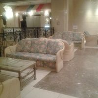 ロビー　その２