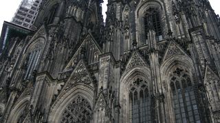 ドイツ旅行の目玉