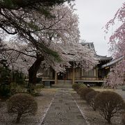 春日部重行の墓