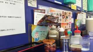 久しぶりに行ってみたらネギが少なくなったような、、、、