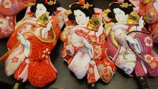 羽子板の匠一好 さか田