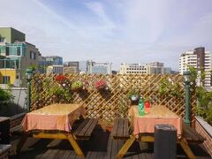 アイコン ホテル 写真