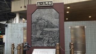 広小路口よりすぐ