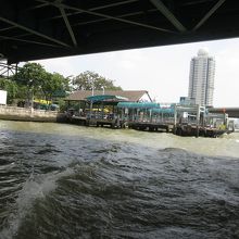 チャオプラヤー川