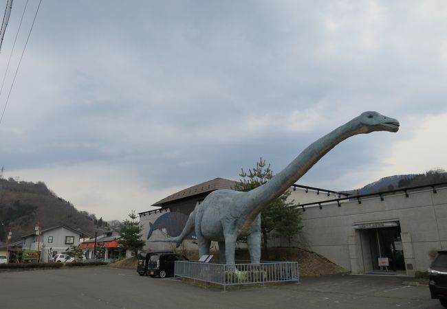 信州新町化石博物館 クチコミ アクセス 営業時間 長野市 フォートラベル
