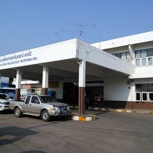 バスターミナル2