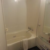 新しいだけあってきれいでした。