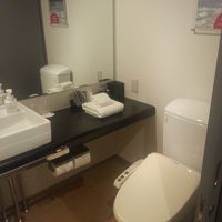 ユニットバスではありません。