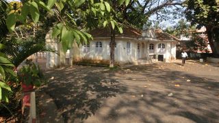 ポルトガル由来のカトリック美術