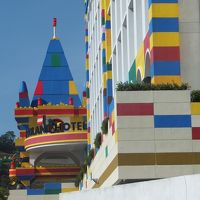 レゴランド マレーシア ホテル 