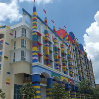 レゴランド マレーシア ホテル 