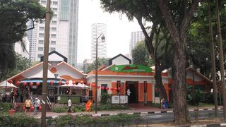 毎日でも通いたい