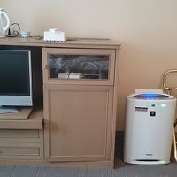 嬉しい空気清浄機