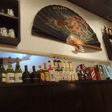 Ron Fan(ロンファン)