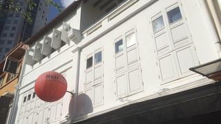 ビールの種類が豊富