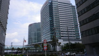 車好きでなくても楽しめる