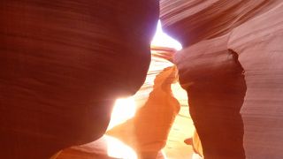 こんな風景見たことない！