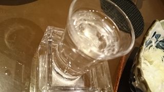 蕎麦由々 金王庵