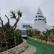 オーシャンタワー