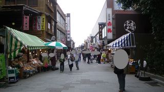 あれこれ食べ歩き！