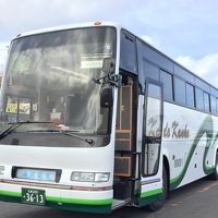 「ゆったり号」無料バス