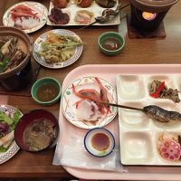 ついついたくさん・・・