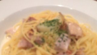 ひとりランチに